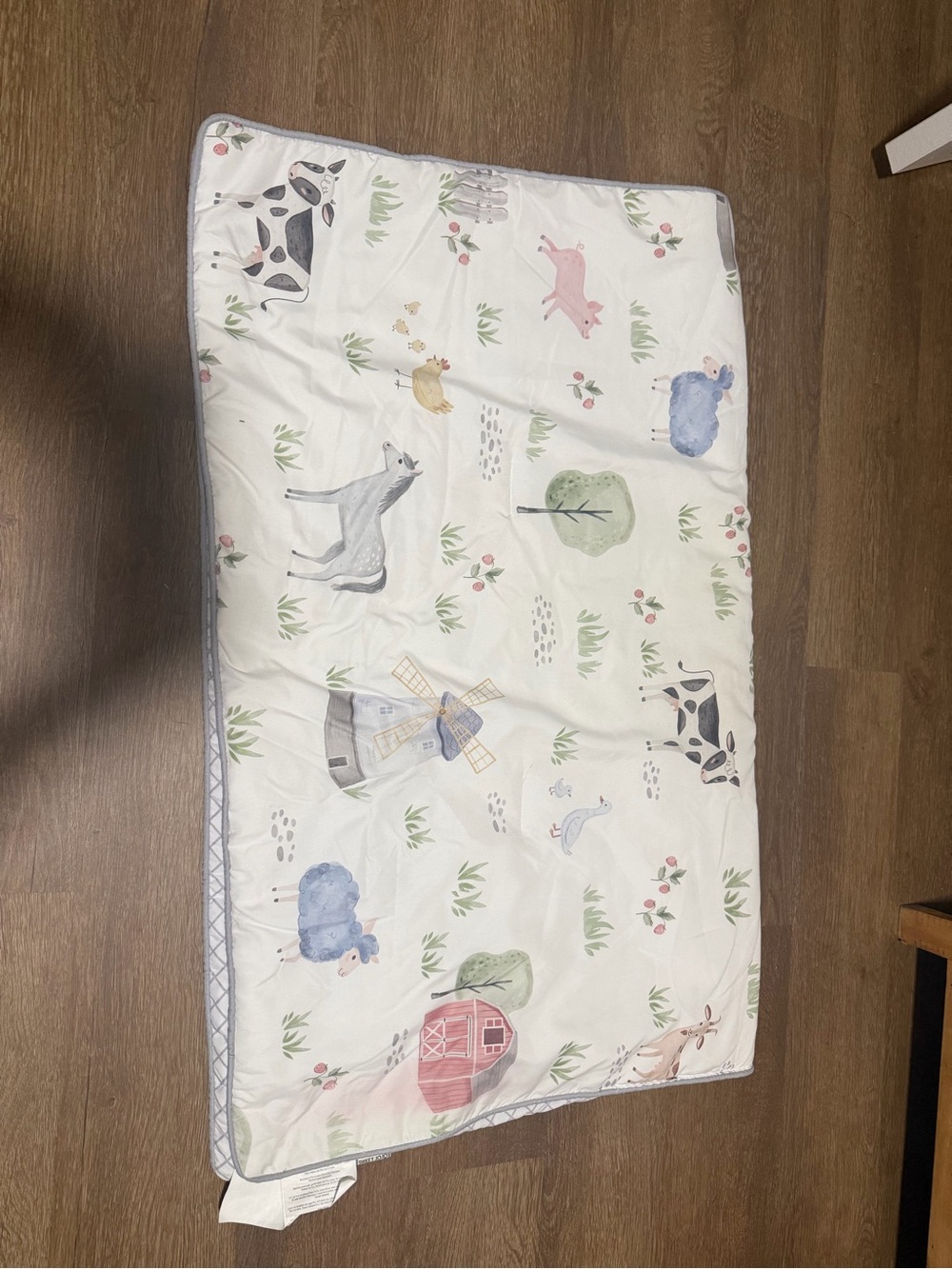 Sweet JoJo Nursery Set